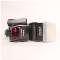 Used Nikon SB-800
