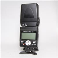 Used Nikon SB-800