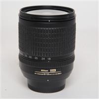 Used Nikon 18-135mm F/3.5-5.6G