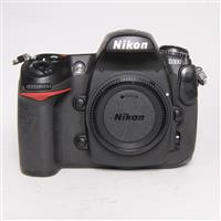 Used Nikon D300