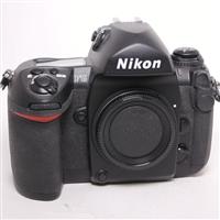 Used Nikon F6