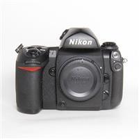 Used Nikon F6