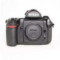 Used Nikon F6