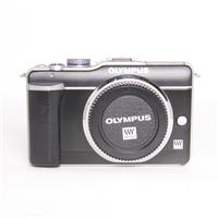 Used Olympus E-PL1