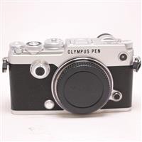Used Olympus PEN-F Digital System