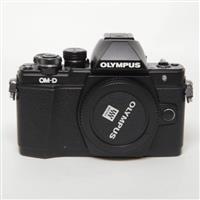 Used Olympus OM-D E-M10 Mark II