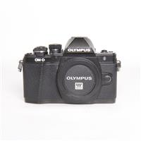 Used Olympus OM-D E-M10 Mark II
