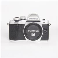 Used Olympus OM-D E-M10 Mark II