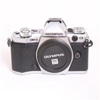 Used Olympus OM-D E-M5 Mark II
