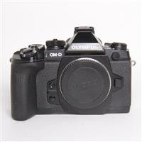 Used Olympus OM-D E-M1