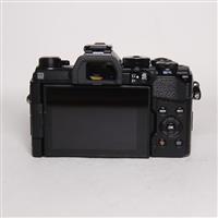Used OM System OM-5