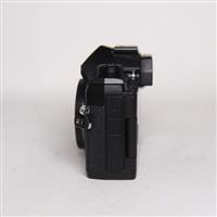 Used OM System OM-5