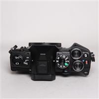Used OM System OM-5