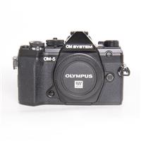 Used OM System OM-5