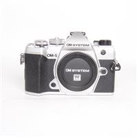 Used OM System OM-5