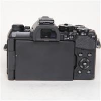 Used OM System OM-5 Mark II