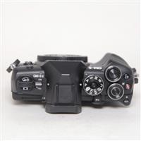 Used OM System OM-5 Mark II