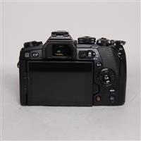 Used Olympus OM-D E-M1 Mark II