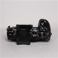Used Olympus OM-D E-M1 Mark II