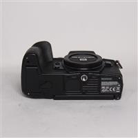Used Olympus OM-D E-M1 Mark II