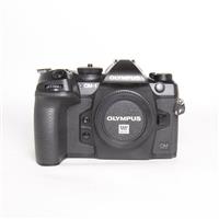 Used OM System OM-1 Digital