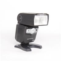 Used Olympus FL-600R