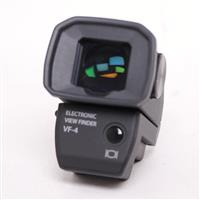 Used Olympus VF-4 Electronic Viewfinder