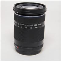 Used Olympus 40-150mm f/4.0-5.6 R ED