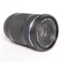 Used Olympus 40-150mm f/4.0-5.6 ED