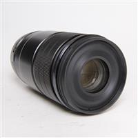Used OM System M.Zuiko Digital ED 90mm f/3.5 Macro IS PRO