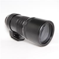 Used Olympus M.Zuiko Digital ED 300mm f/4 IS PRO