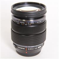 Used Olympus M.Zuiko Digital ED 12-40mm f/2.8 PRO