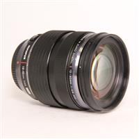 Used Olympus M.Zuiko Digital ED 12-40mm f/2.8 PRO