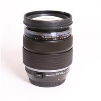 Used OM System M.Zuiko Digital ED 12-40mm f/2.8 PRO II