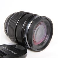 Used OM System M.Zuiko Digital ED 12-40mm f/2.8 PRO II