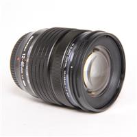 Used OM System M.Zuiko Digital ED 12-45mm f/4 PRO
