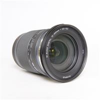 Used OM-System M.Zuiko Digital ED 12-200mm f/3.5-6.3