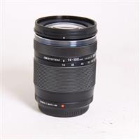Used Olympus M.Zuiko Digital ED 14-150mm f/4-5.6 II