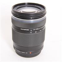 Used Olympus M.Zuiko Digital ED 14-150mm f/4-5.6 II