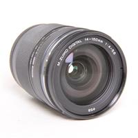 Used Olympus M.Zuiko Digital ED 14-150mm f/4-5.6 II