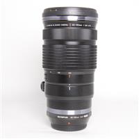 Used OM System M.Zuiko Digital ED 40-150mm f/2.8 PRO