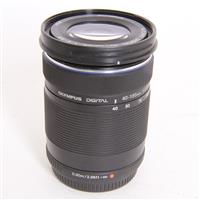 Used OM-System Digital ED 40-150mm f/4-5.6 R