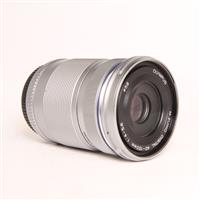Used OM-System Digital ED 40-150mm f/4-5.6 R