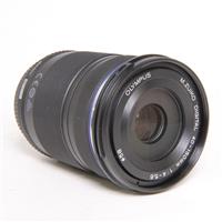 Used OM-System Digital ED 40-150mm f/4-5.6 R