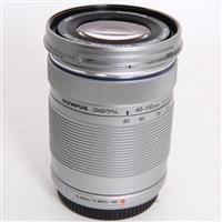 Used OM-System Digital ED 40-150mm f/4-5.6 R