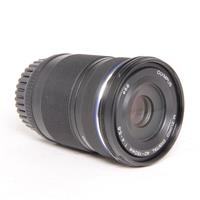 Used OM-System Digital ED 40-150mm f/4-5.6 R