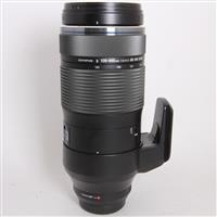 Used OM System 100-400mm f/5-6.3