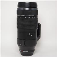 Used OM System M.Zuiko Digital ED 100-400mm f/5.0-6.3 IS II