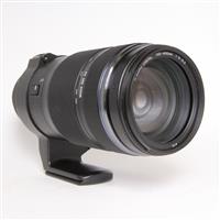 Used OM System M.Zuiko Digital ED 100-400mm f/5.0-6.3 IS II