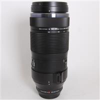Used OM System M.Zuiko Digital ED 100-400mm f/5.0-6.3 IS II
